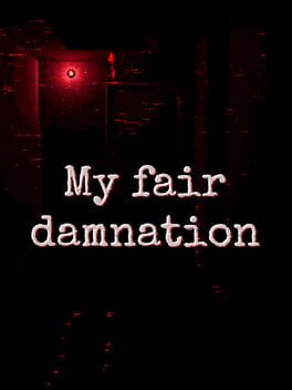 Cover My Fair Damnation