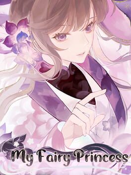 Cover My Fairy Princess