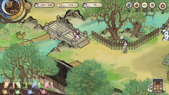 Screenshot My Fairy Princess
