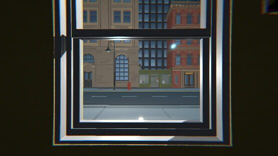 Screenshot My Friend the Spider