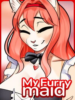 Cover My Furry Maid