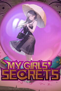 Cover My Girls’ Secrets