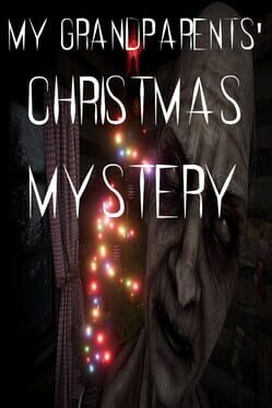 Cover My Grandparents' Christmas Mystery