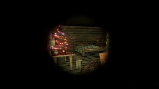 Screenshot My Grandparents' Christmas Mystery