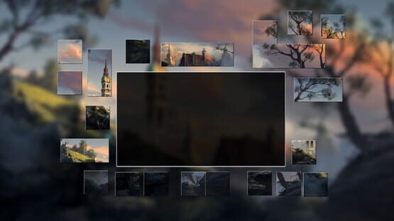 Screenshot My Jigsaw Adventures: Forgotten Destiny