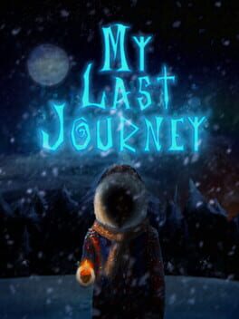 Cover My Last Journey