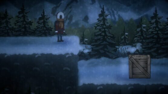 Screenshot My Last Journey