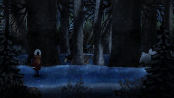 Screenshot My Last Journey