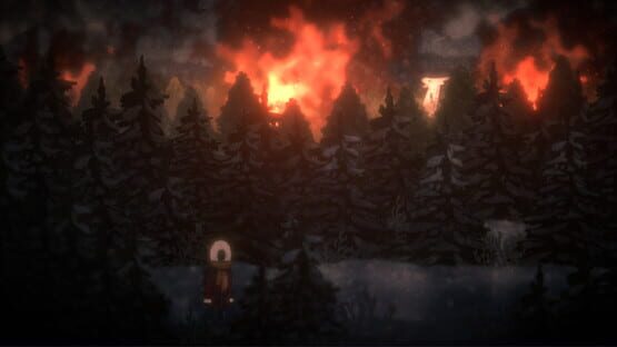 Screenshot My Last Journey