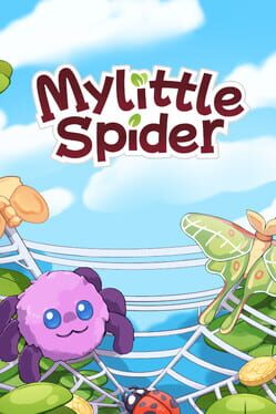 Cover My Little Spider