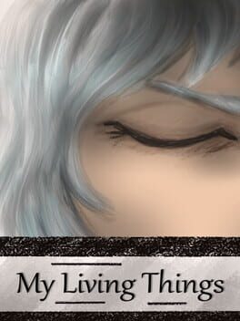 Cover My Living Things