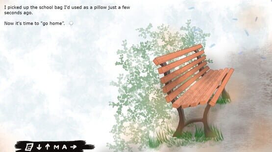 Screenshot My Living Things
