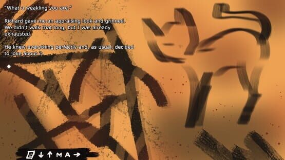 Screenshot My Living Things