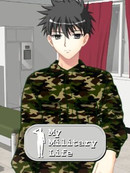 Cover My Military Life