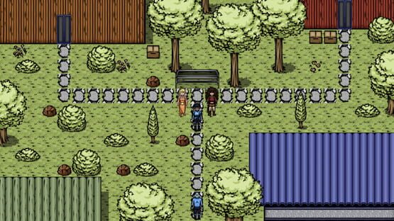Screenshot My name is human
