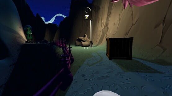 Screenshot My Putrid Ponies