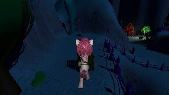Screenshot My Putrid Ponies