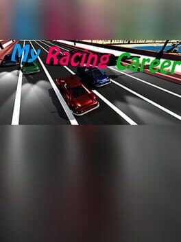 Cover My Racing Career