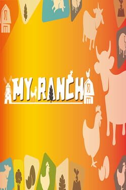 Cover My Ranch