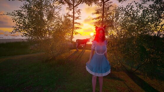 Screenshot My Ranch