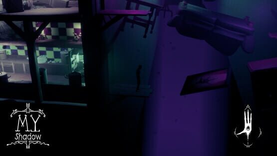 Screenshot My Shadow