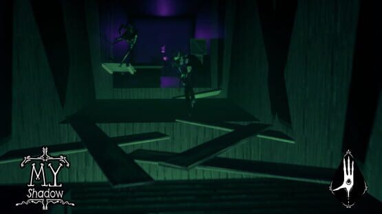 Screenshot My Shadow
