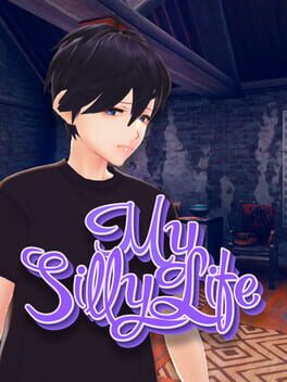 Cover My Silly Life