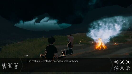 Screenshot My Silly Life