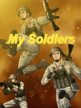 Cover My Soldiers