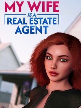 Cover My Wife Is a Real Estate Agent
