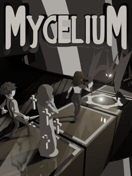 Cover Mycelium
