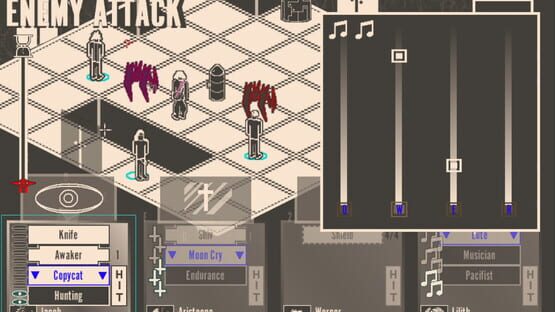 Screenshot Mycelium
