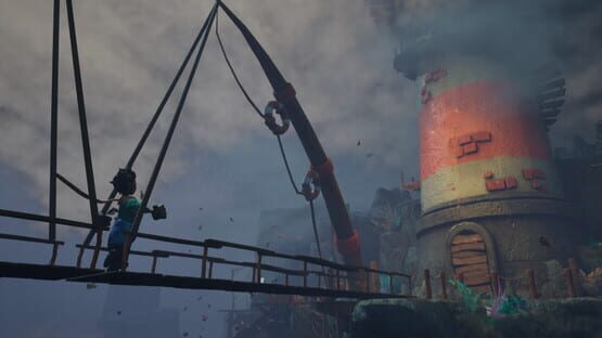 Screenshot Myrmidon