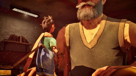 Screenshot Myrmidon