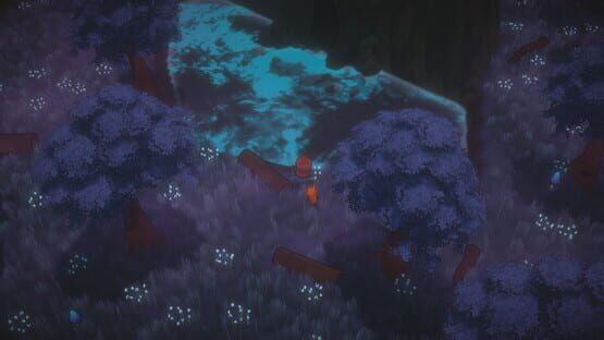 Screenshot Mystal Haven