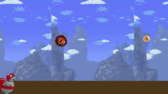 Screenshot Mysterious Legend