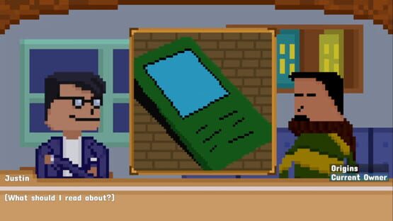 Screenshot Mysterious Mystery, EP 1: The Duo Dilemma