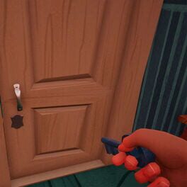 Cover Mystery House: Secret Stealth