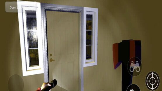 Screenshot Mystery House: Secret Stealth