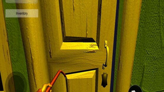 Screenshot Mystery House: Secret Stealth