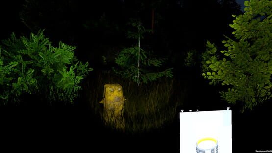 Screenshot Mystery of Gevaudan