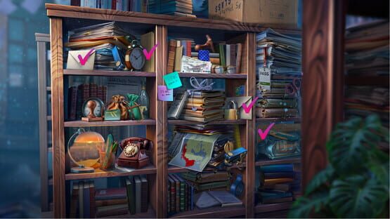 Screenshot Mystery of Myths: Mystery of the Fjords - Collector's Edition