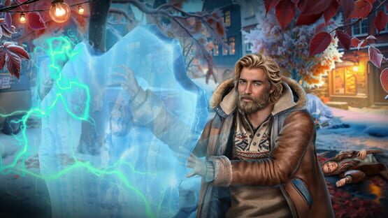 Screenshot Mystery of Myths: Mystery of the Fjords - Collector's Edition