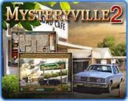 Cover Mysteryville 2