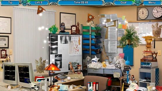 Screenshot Mysteryville 2