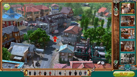 Screenshot Mysteryville 2