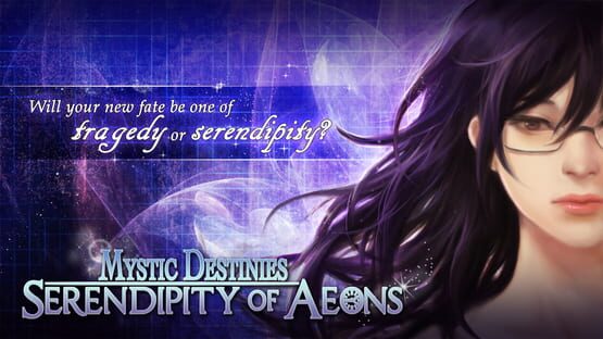 Screenshot Mystic Destinies: Serendipity of Aeons