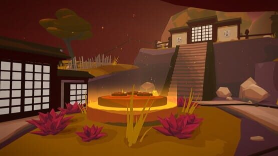 Screenshot Mystic Escape: Diary of a Prisoner