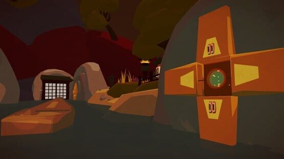 Screenshot Mystic Escape: Diary of a Prisoner