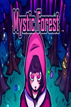 Cover Mystic Forest